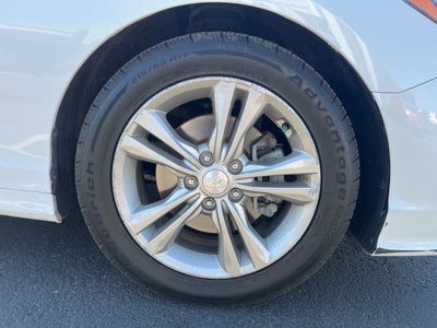 2018 Hyundai Sonata Limited