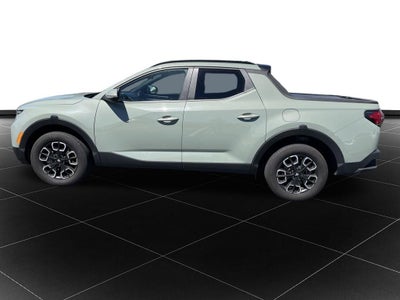 2023 Hyundai Santa Cruz SEL Premium