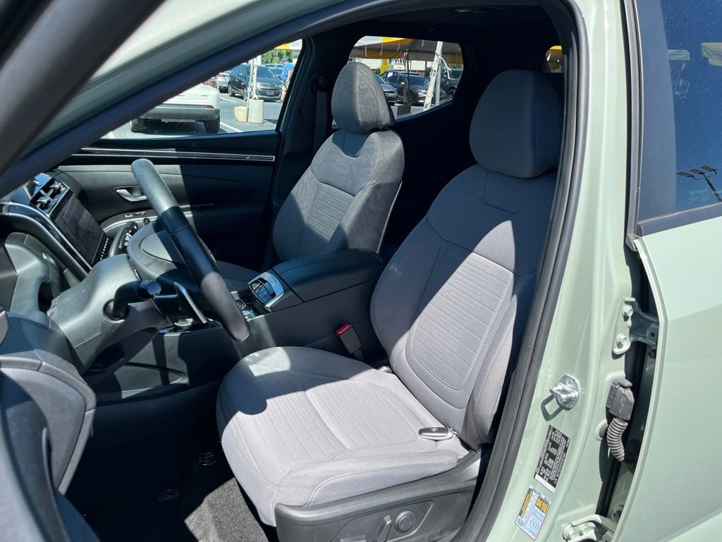 2023 Hyundai Santa Cruz SEL Premium