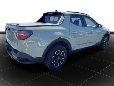 2023 Hyundai Santa Cruz SEL Premium