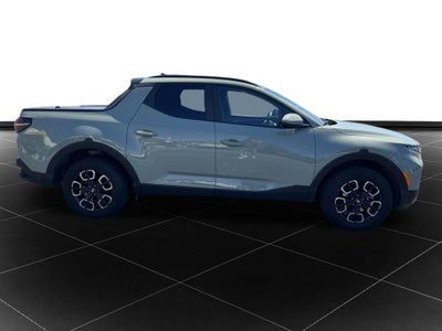 2023 Hyundai Santa Cruz SEL Premium