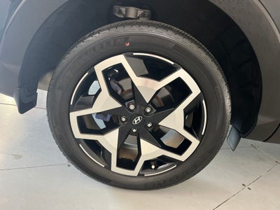 2022 Hyundai Santa Cruz Limited