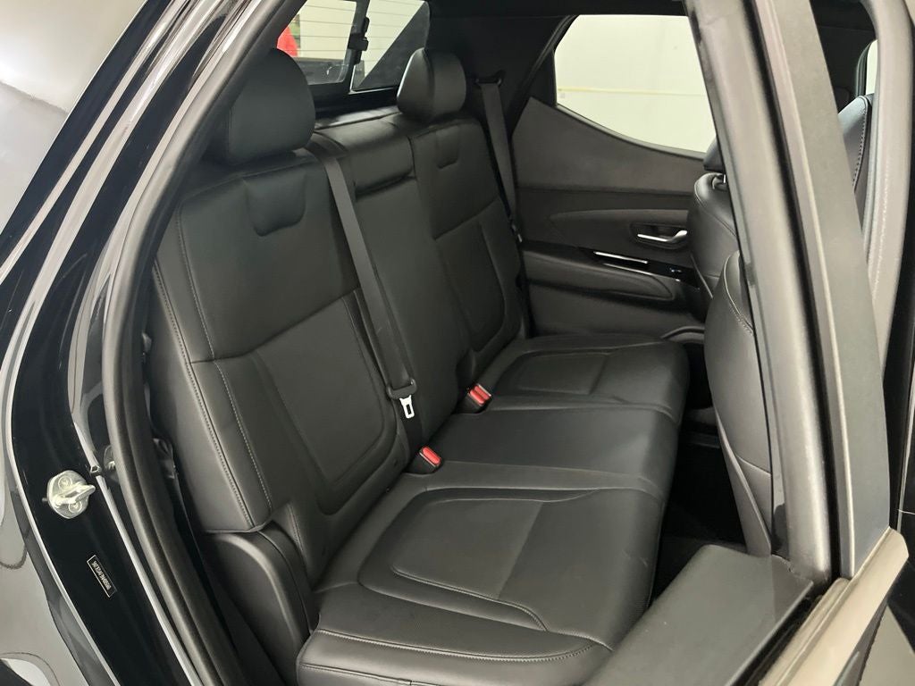 2022 Hyundai Santa Cruz Limited