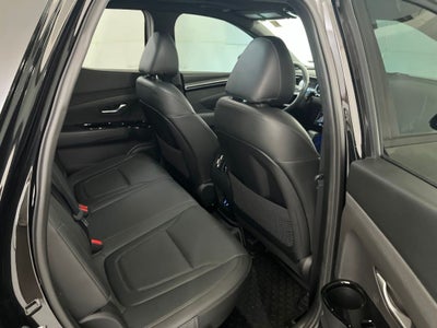 2022 Hyundai Santa Cruz Limited