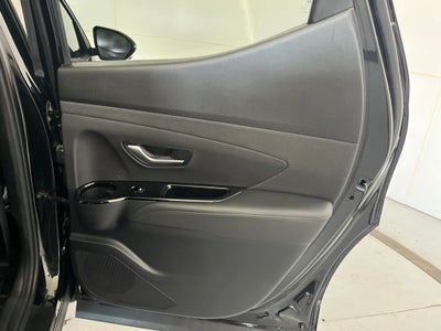 2022 Hyundai Santa Cruz Limited