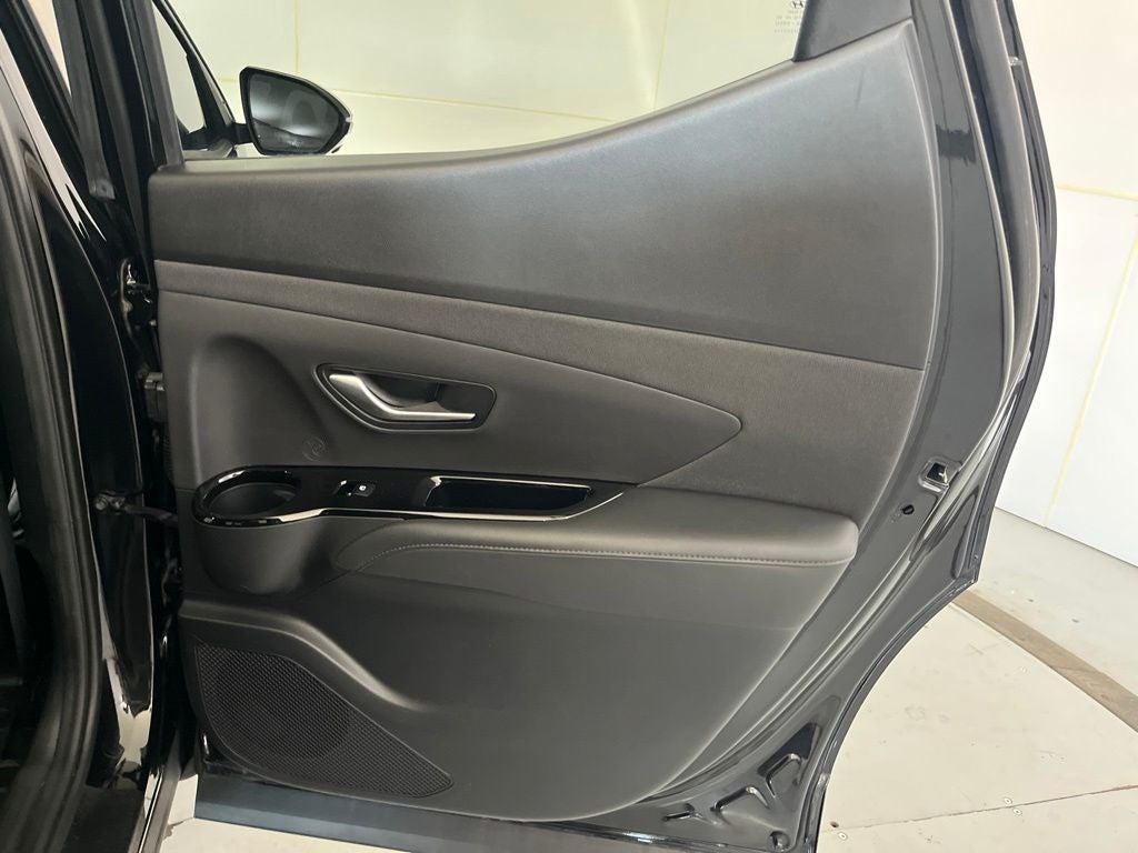 2022 Hyundai Santa Cruz Limited
