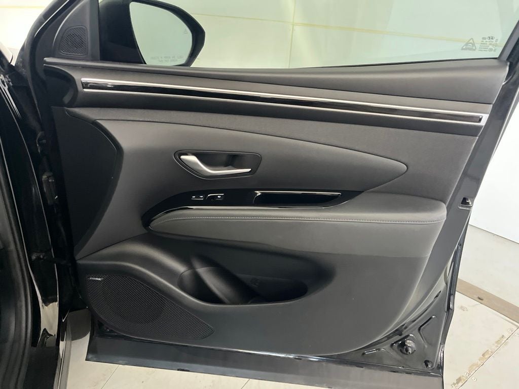 2022 Hyundai Santa Cruz Limited
