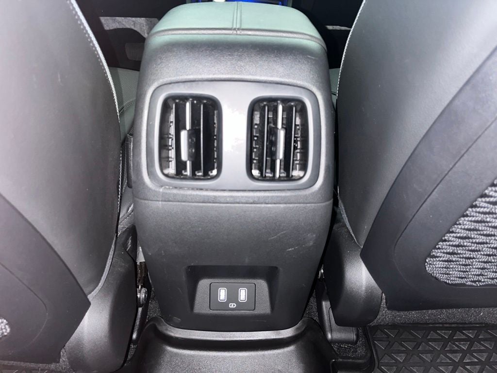 2022 Hyundai Santa Cruz Limited