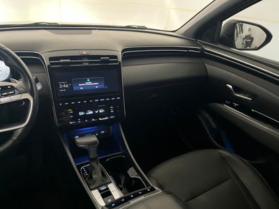 2022 Hyundai Santa Cruz Limited