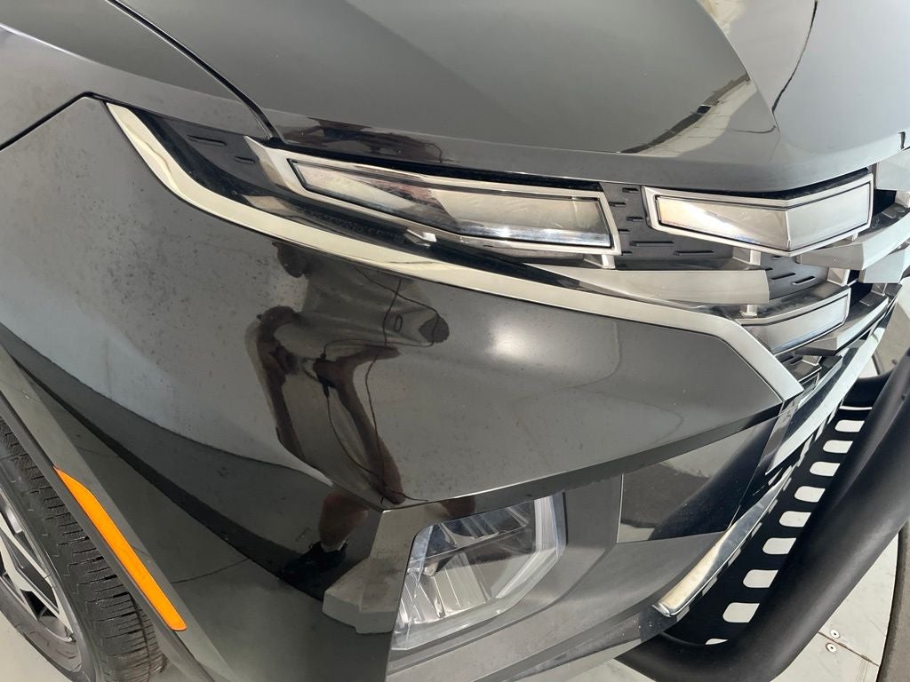 2022 Hyundai Santa Cruz Limited
