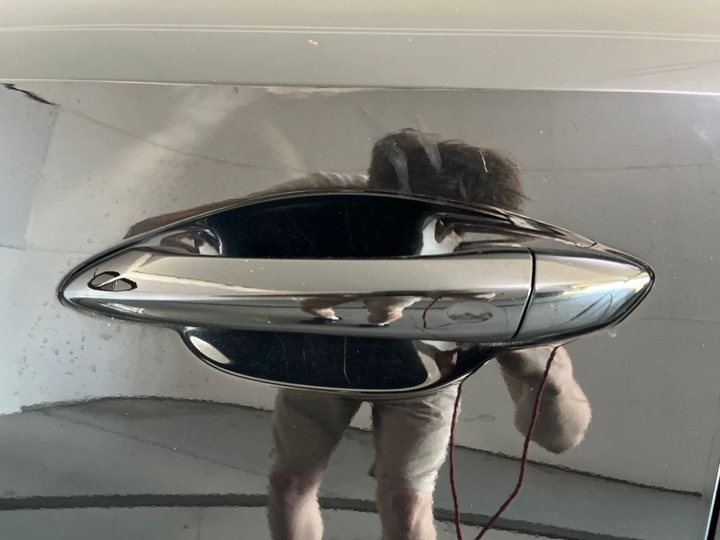 2022 Hyundai Santa Cruz Limited