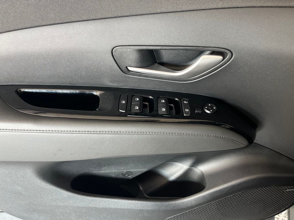 2022 Hyundai Santa Cruz Limited
