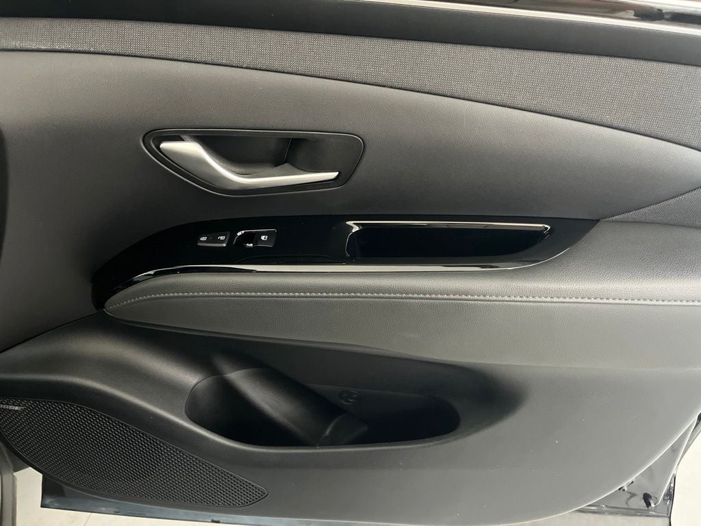 2022 Hyundai Santa Cruz Limited