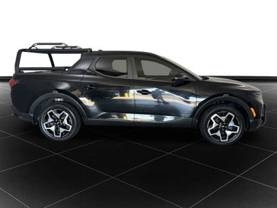 2022 Hyundai Santa Cruz Limited