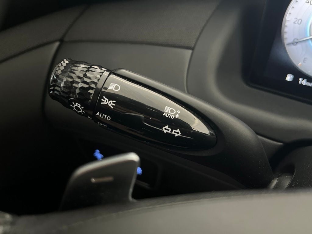 2022 Hyundai Santa Cruz Limited