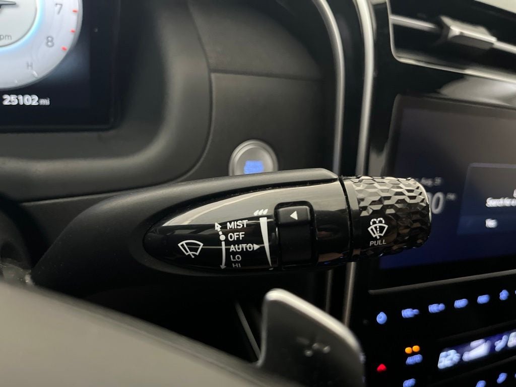 2022 Hyundai Santa Cruz Limited