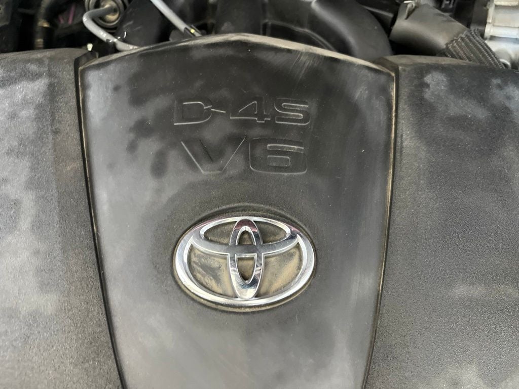 2018 Toyota Highlander Limited Platinum