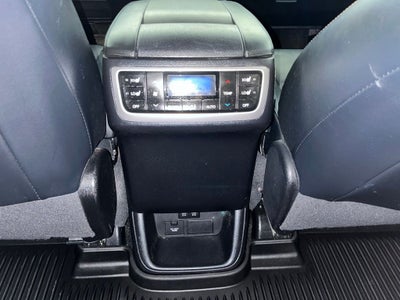 2018 Toyota Highlander Limited Platinum