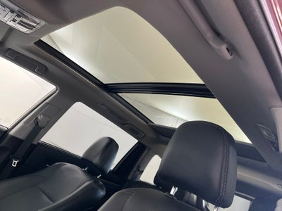 2018 Toyota Highlander Limited Platinum