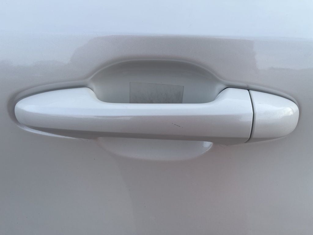 2019 Toyota Highlander Limited Platinum