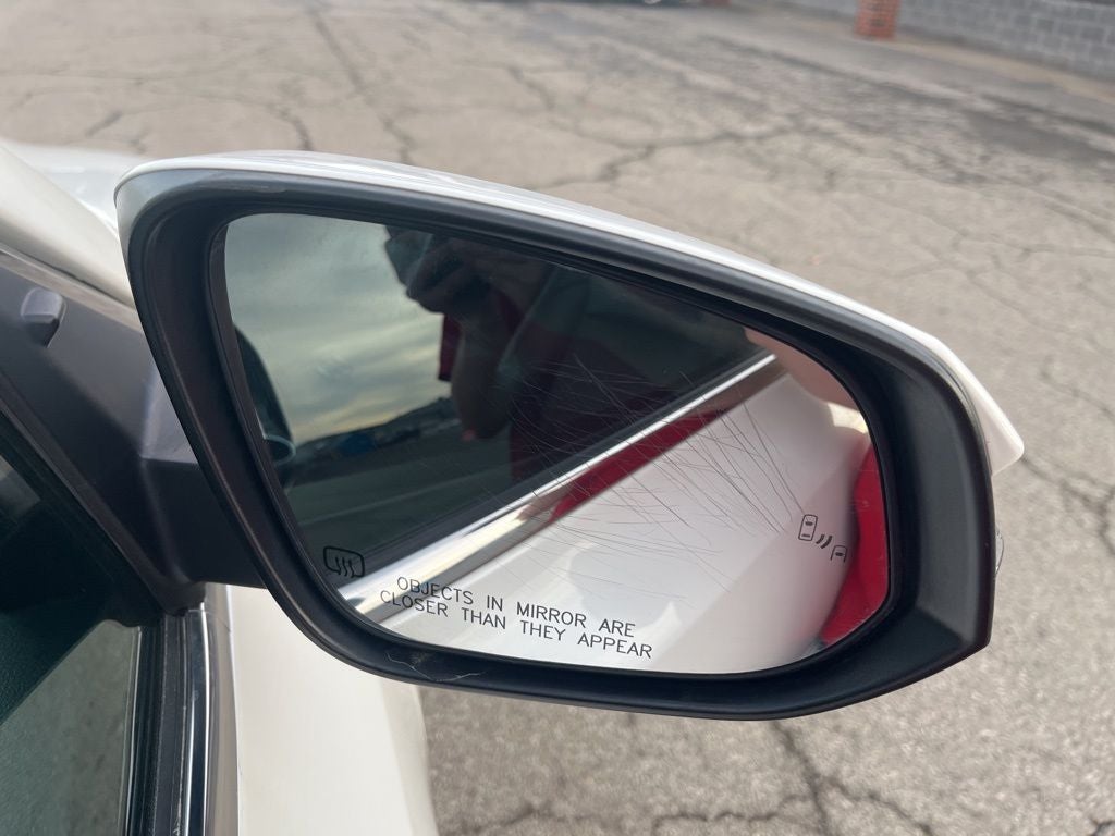 2019 Toyota Highlander Limited Platinum