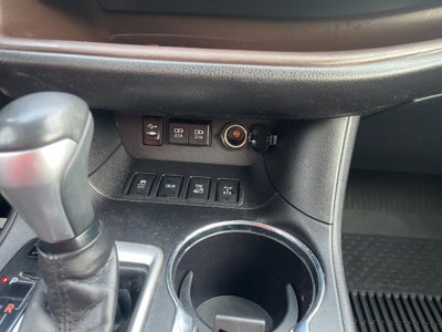 2019 Toyota Highlander Limited Platinum