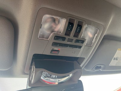 2019 Toyota Highlander Limited Platinum