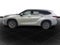 2020 Toyota Highlander Hybrid Platinum