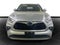 2020 Toyota Highlander Hybrid Platinum