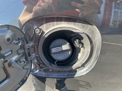 2021 Toyota Sequoia Platinum