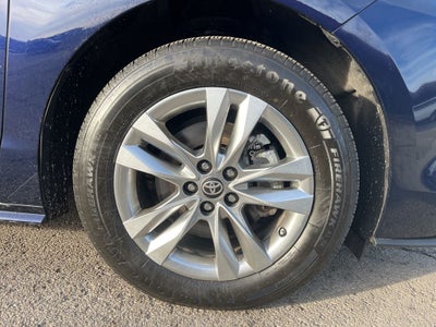 2024 Toyota Sienna XLE 7 Passenger