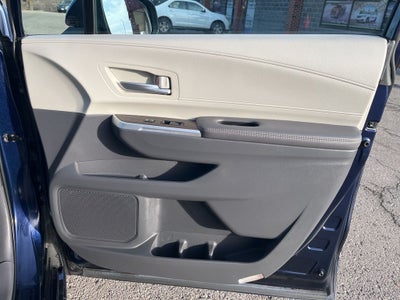 2024 Toyota Sienna XLE 7 Passenger