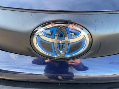 2024 Toyota Sienna XLE 7 Passenger