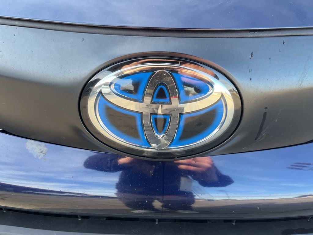 2024 Toyota Sienna XLE 7 Passenger