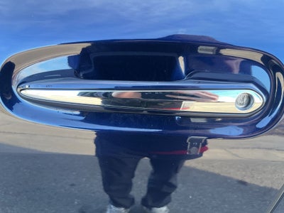 2024 Toyota Sienna XLE 7 Passenger