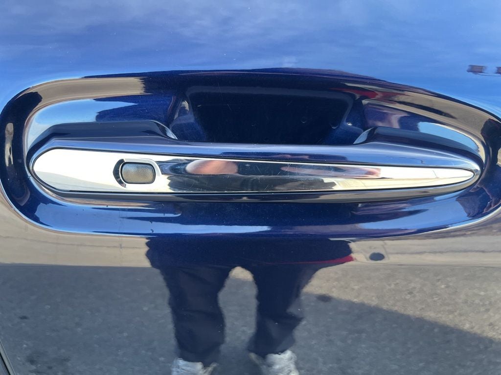 2024 Toyota Sienna XLE 7 Passenger