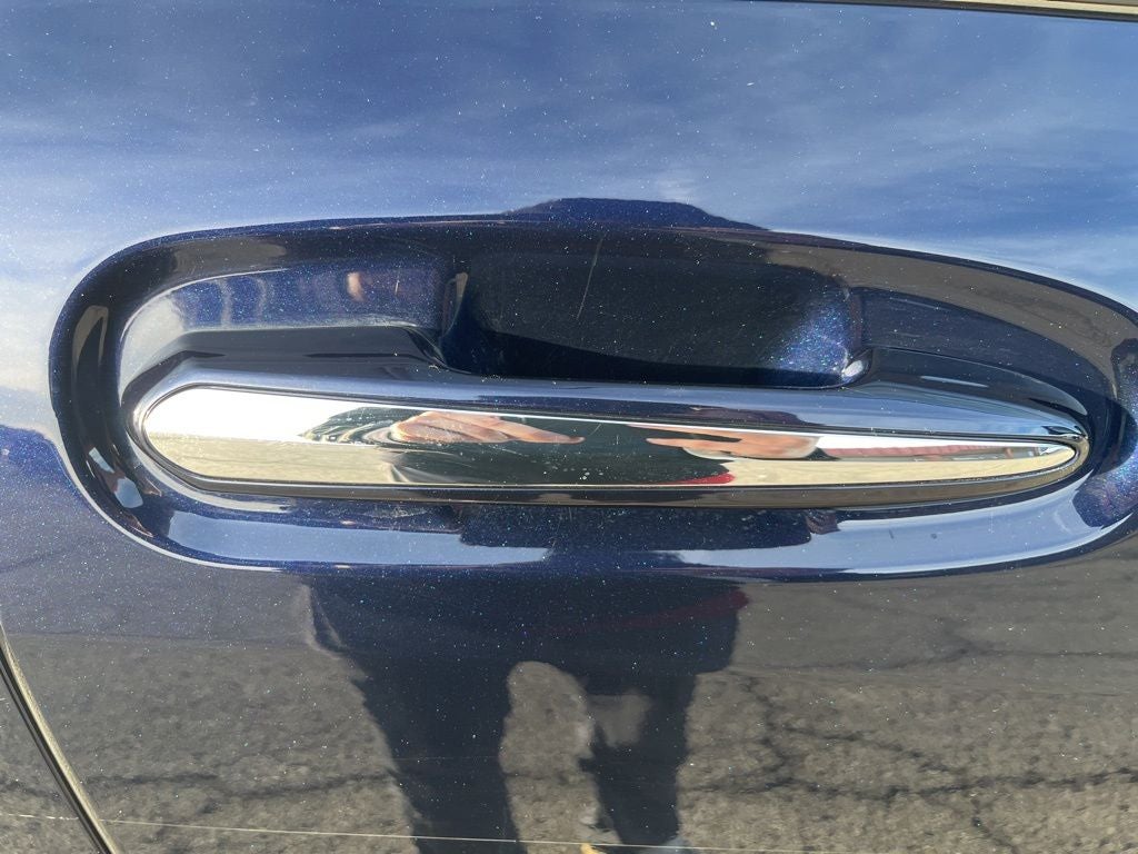 2024 Toyota Sienna XLE 7 Passenger