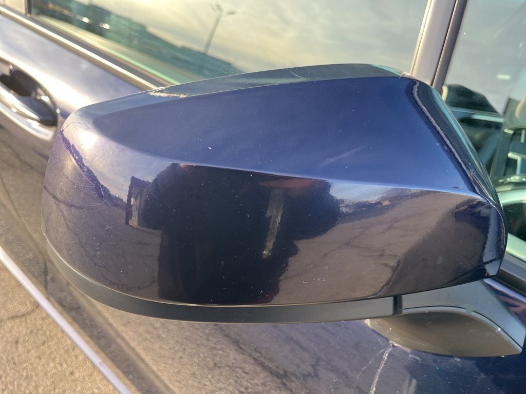 2024 Toyota Sienna XLE 7 Passenger