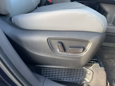 2024 Toyota Sienna XLE 7 Passenger