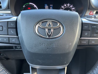 2024 Toyota Sienna XLE 7 Passenger
