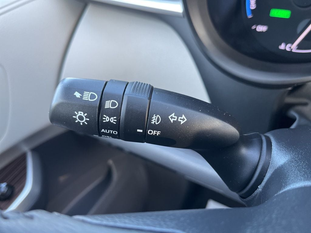 2024 Toyota Sienna XLE 7 Passenger