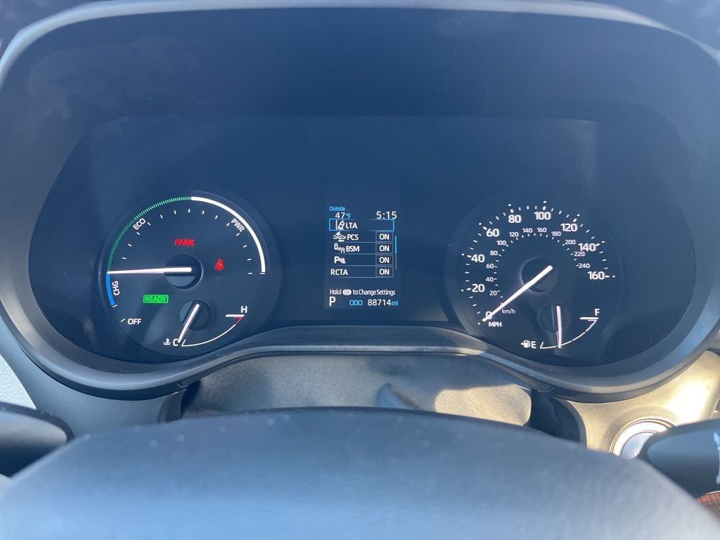 2024 Toyota Sienna XLE 7 Passenger