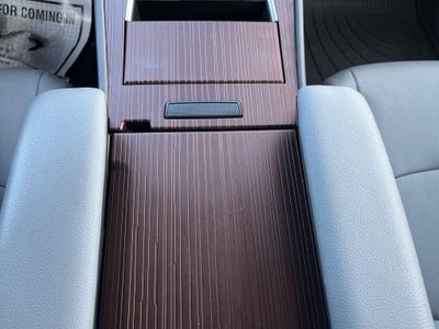 2024 Toyota Sienna XLE 7 Passenger