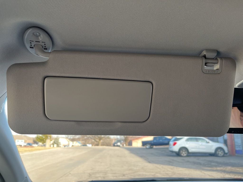 2024 Toyota Sienna XLE 7 Passenger