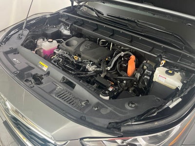 2025 Toyota Highlander Hybrid Limited 25th Edition