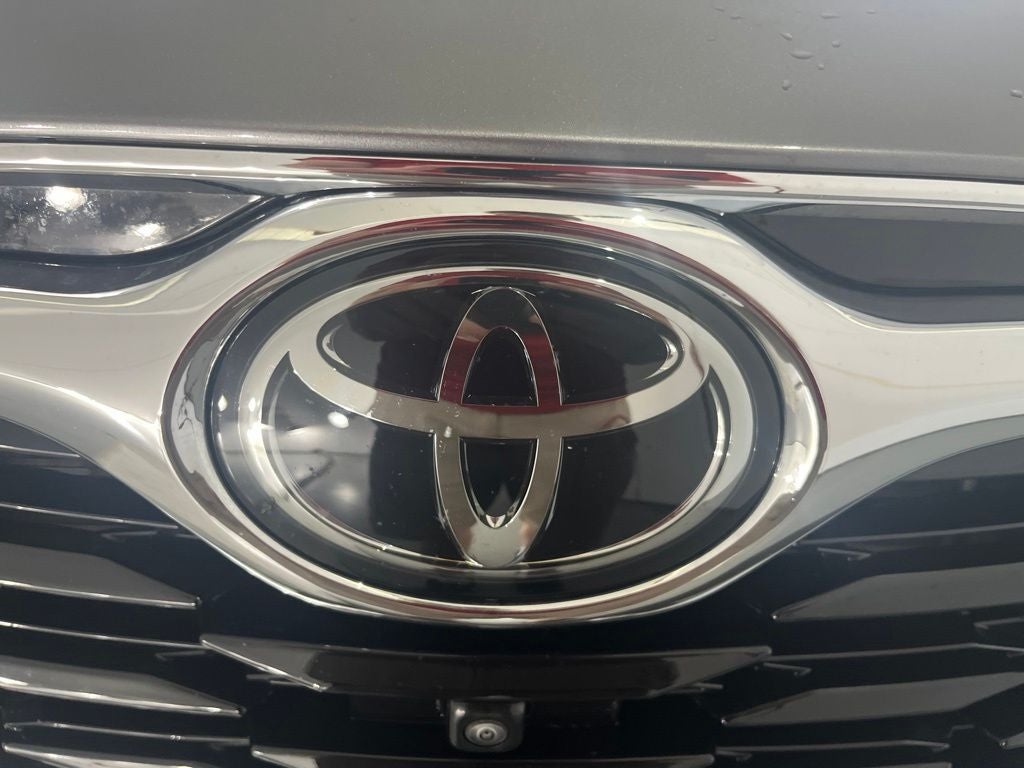 2025 Toyota Highlander Hybrid Limited 25th Edition