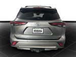 2025 Toyota Highlander Hybrid Limited 25th Edition