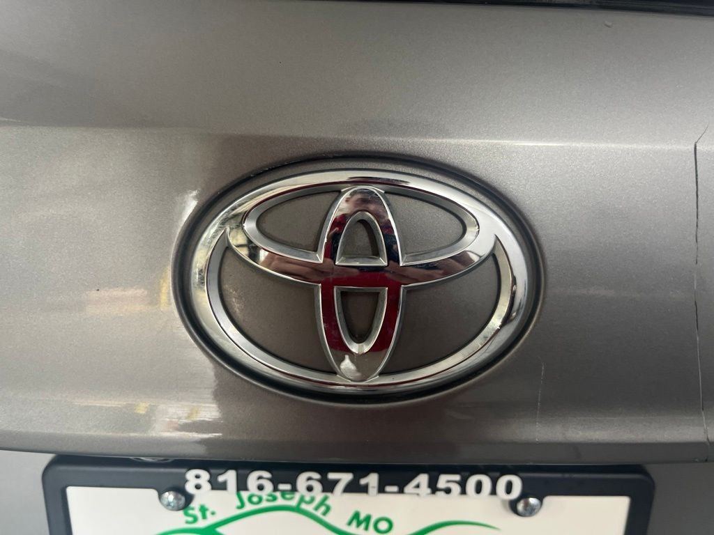 2025 Toyota Highlander Hybrid Limited 25th Edition