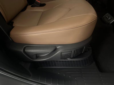 2025 Toyota Highlander Hybrid Limited 25th Edition
