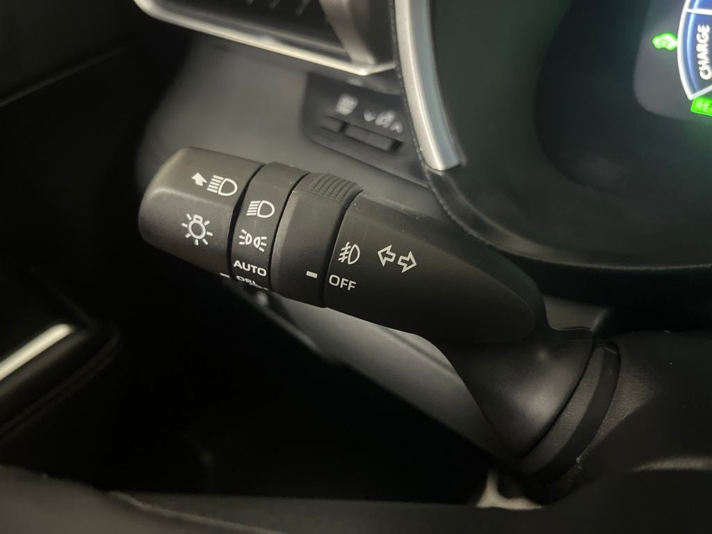 2025 Toyota Highlander Hybrid Limited 25th Edition